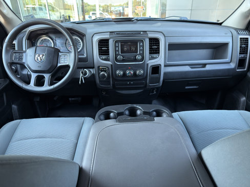 Used 2018 RAM 1500 Tradesman w/ Popular Equipment Group image 18