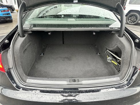 Used 2015 Audi A4 2.0T Premium Plus w/ Premium Plus Package image 28