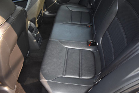 Used 2014 Volkswagen Jetta SE image 40