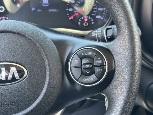 Used 2020 Kia Soul LX image 19