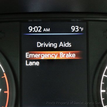 Used 2022 Nissan Altima 2.5 S image 31
