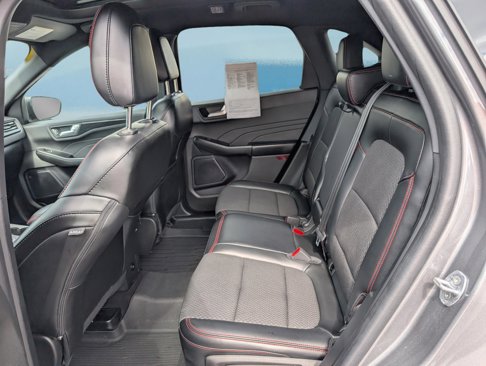 Used 2023 Ford Escape ST-Line w/ Tech Pack #1 image 14