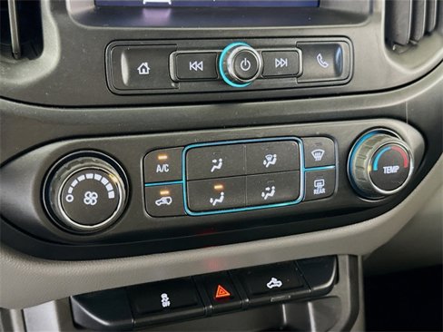 Used 2021 GMC Canyon Elevation Standard w/ Convenience Package image 13