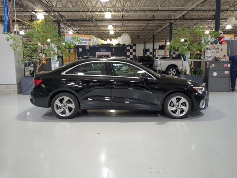 Used 2023 Audi A3 2.0T Premium image 6