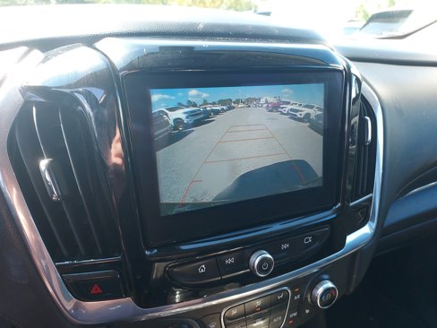 Used 2019 Chevrolet Traverse LT image 27