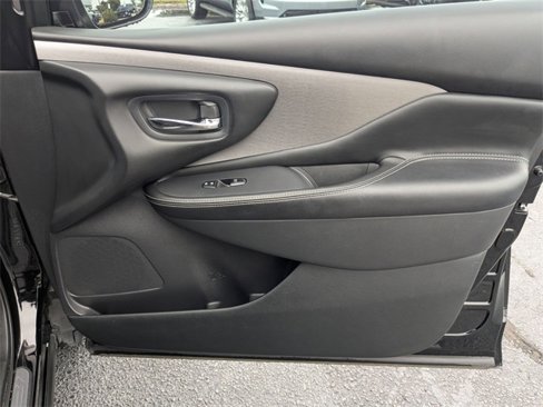 Used 2021 Nissan Murano SV image 33