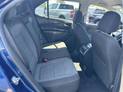 Certified 2022 Chevrolet Equinox LT image 26
