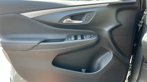 New 2025 Buick Envista Preferred w/ Convenience I Package image 25