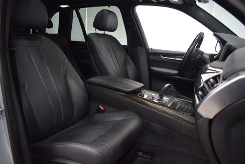 Used 2017 BMW X5 xDrive35i image 21