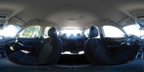 Used 2024 Nissan Sentra SV image 40