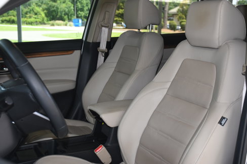 Used 2020 Honda CR-V EX-L image 14