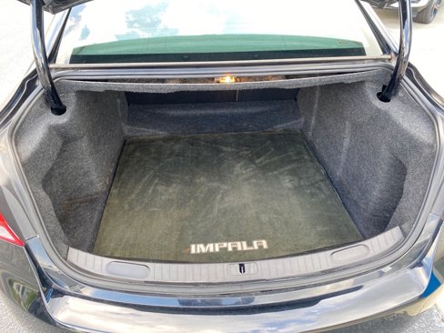 Used 2016 Chevrolet Impala LT image 20