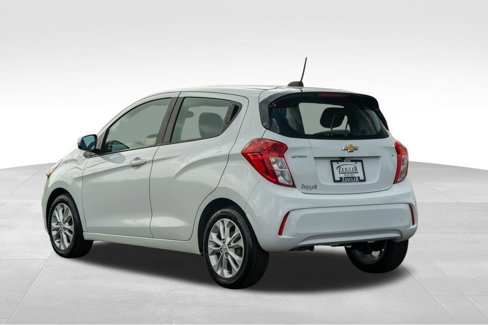 Used 2021 Chevrolet Spark LT image 5