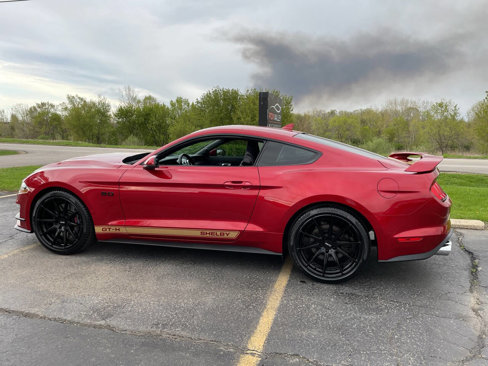Used 2022 Ford Mustang GT Premium w/ GT Performance Package image 44