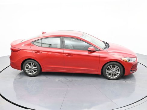 Used 2018 Hyundai Elantra SEL image 22