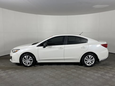 Used 2019 Subaru Impreza 2.0i w/ Eyesight image 3