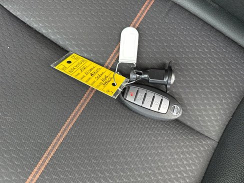 Used 2021 Nissan Altima 2.5 SR image 28