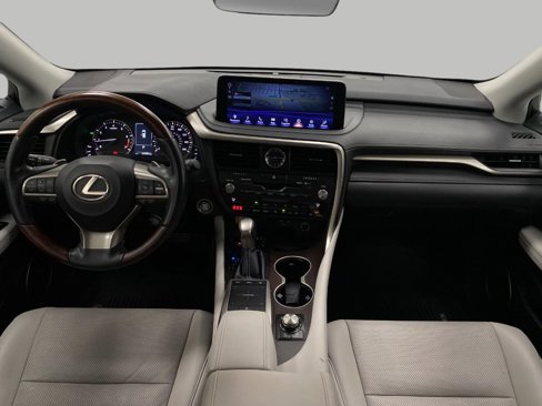 Used 2022 Lexus RX 350 AWD w/ Premium Package image 21