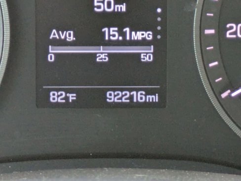 Used 2017 Hyundai Tucson SE image 11