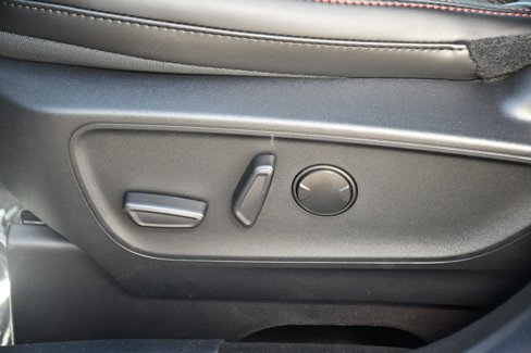 Used 2025 Ford Escape ST-Line w/ Tech Pack #1 image 33