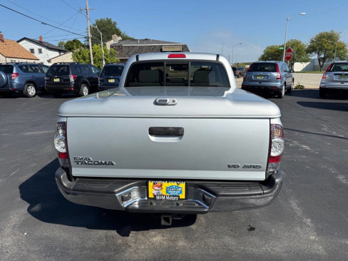 Used 2011 Toyota Tacoma 4x4 Double Cab image 47