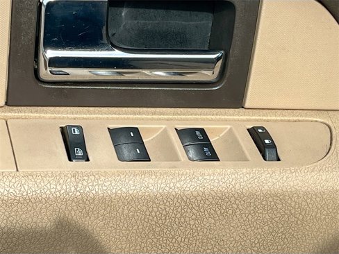 Used 2014 Ford F150 XLT w/ XLT Chrome Package image 16