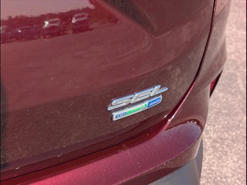 Used 2020 Ford Edge SEL image 23