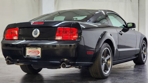 Used 2008 Ford Mustang GT image 5
