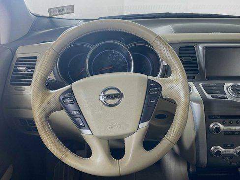 Used 2012 Nissan Murano SL image 9