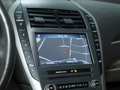 Used 2019 Lincoln MKZ Reserve image 25