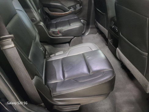 Used 2019 Chevrolet Tahoe LT image 19