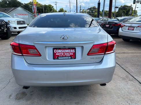 Used 2011 Lexus ES 350 image 22
