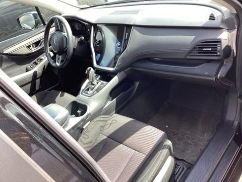 Used 2020 Subaru Legacy Premium w/ Popular Package #1 image 13