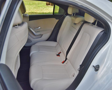 Used 2021 Mercedes-Benz A 220 w/ Premium Package image 44