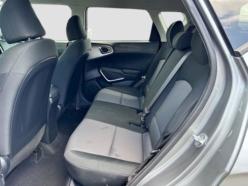 Used 2024 Kia Soul LX w/ Option Group 015 image 26