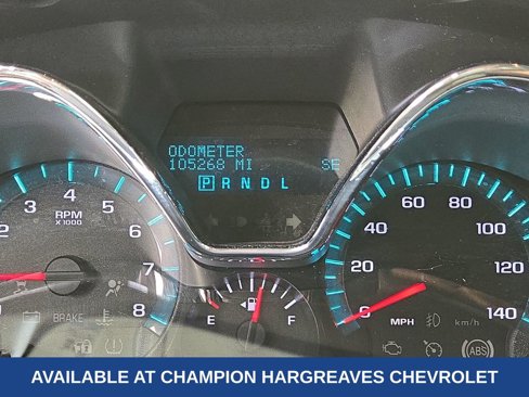 Certified 2015 Chevrolet Traverse LTZ image 16