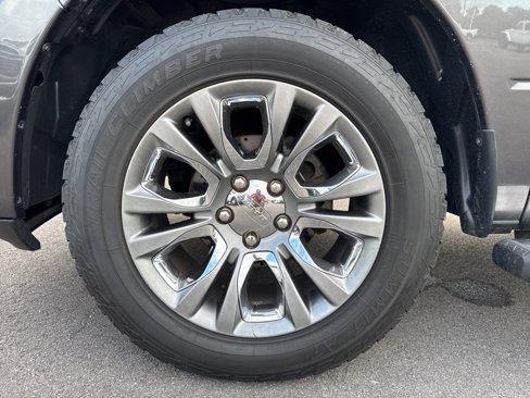 Used 2014 RAM 1500 Limited image 14