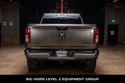 Used 2023 RAM 1500 Lone Star image 7