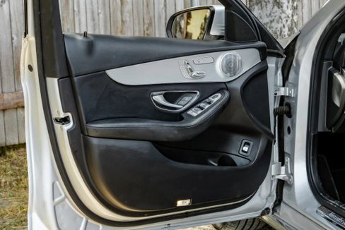 Used 2020 Mercedes-Benz C 300 Sedan image 37