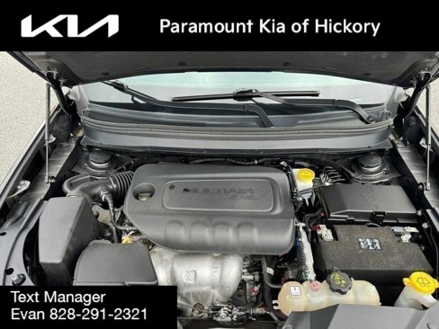 Used 2023 Jeep Cherokee Altitude Lux w/ Lux Elite Package image 19