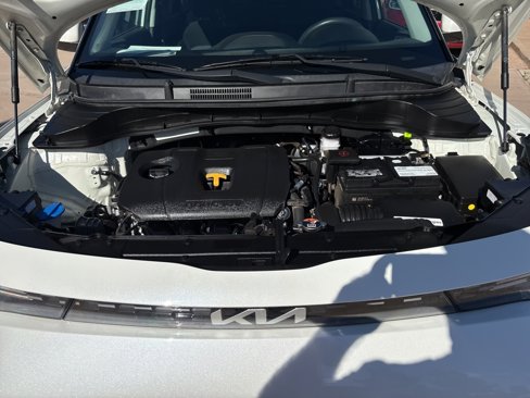 Used 2023 Kia Soul LX w/ LX Technology Package image 48