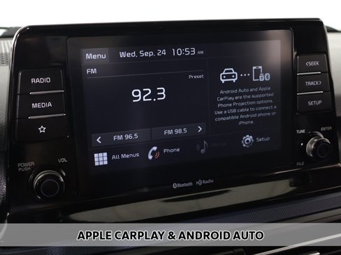 Used 2021 Kia Seltos S image 6