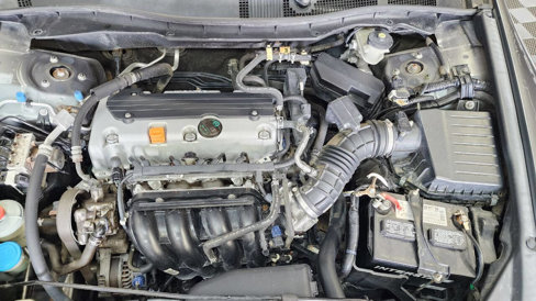 Used 2010 Honda Accord LX-P image 35