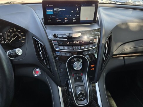 Used 2019 Acura RDX FWD w/ Advance Package image 23