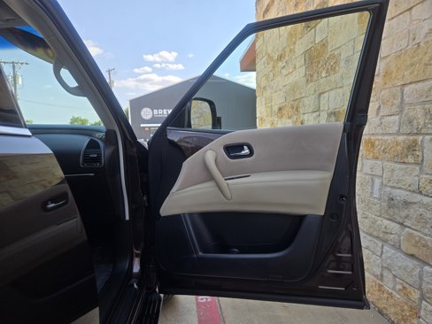 Used 2017 Nissan Armada SV w/ Driver Package image 9