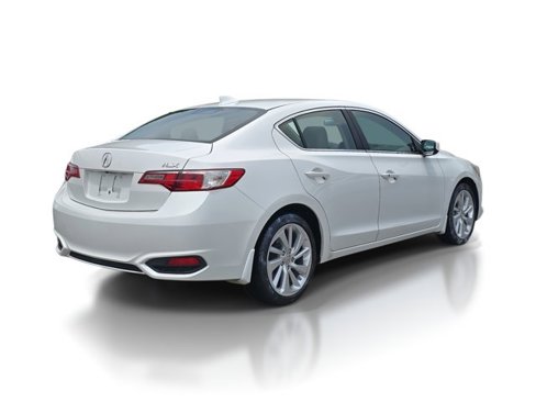Used 2018 Acura ILX image 4