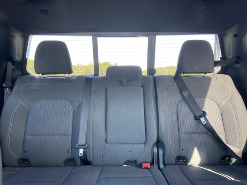 Used 2019 RAM 1500 Big Horn image 33