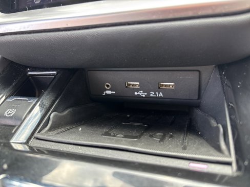 Certified 2021 Subaru Outback Premium image 23