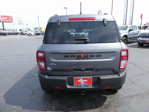 Certified 2022 Ford Bronco Sport Big Bend w/ Convenience Package image 6