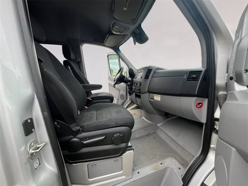 Used 2018 Mercedes-Benz Sprinter 3500 image 15